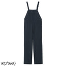 ノースフェイス TNFビーフリーオーバーオール NBW32530 ロングパンツ オーバーオール 虫よけ 通気性 UVガード レディース