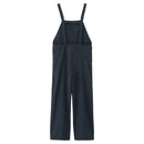 ノースフェイス TNFビーフリーオーバーオール NBW32530 ロングパンツ オーバーオール 虫よけ 通気性 UVガード レディース