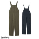 ノースフェイス TNFビーフリーオーバーオール NBW32530 ロングパンツ オーバーオール 虫よけ 通気性 UVガード レディース