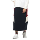 チャムス マイトンパネルトラックスカート CH18-1323 スカート スウェット レディース