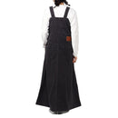 チャムス オールオーバーザコーデュロイオーバーオールスカート CH18-1332 スカート コーデュロイ レディース