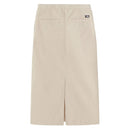 ノースフェイス バレーウェーブスカート NBW82432 スカート コーデュロイ レディース