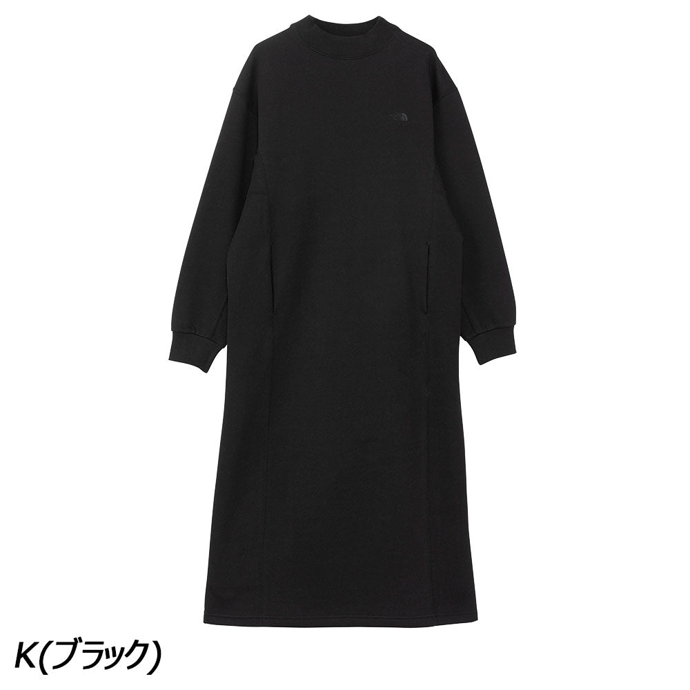 THE NORTH FACE ノースフェイス ベター テリー ワンピース THE NORTH FACE（ザ ノースフェイス） ワンピース ワンピース ベター