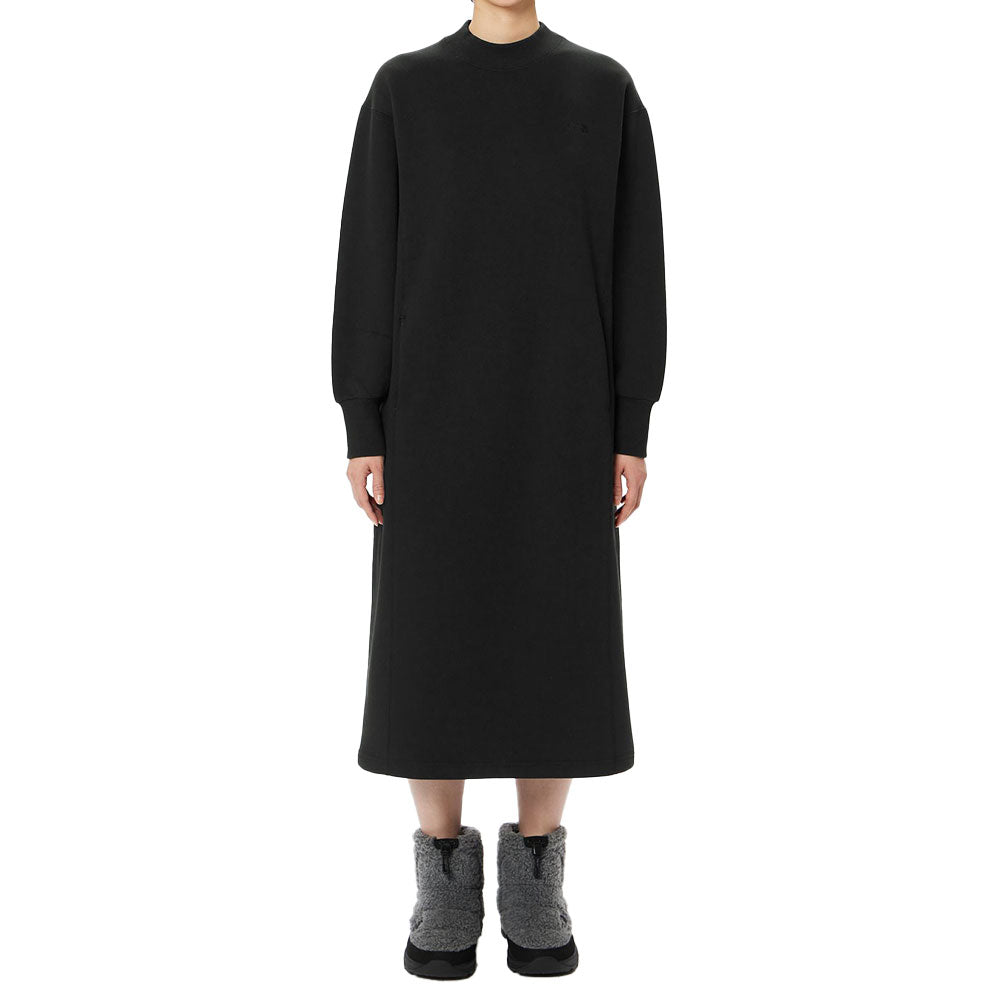 ノースフェイス ベターテリーワンピース | APORITO（アポリト）公式