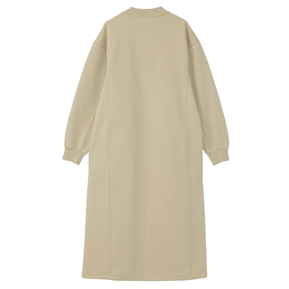 ノースフェイス ベターテリーワンピース | APORITO（アポリト）公式