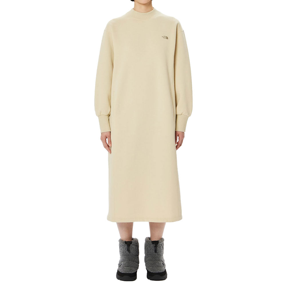 THE NORTH FACE ノースフェイス ベター テリー ワンピース THE NORTH FACE｜ベター テリー ワンピース “Better Terry Onepiece