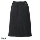 グラミチ ロングベイカースカート G3SW-SK069 スカート ロングスカート レディース