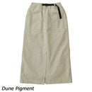 グラミチ ロングベイカースカート G3SW-SK069 スカート ロングスカート レディース