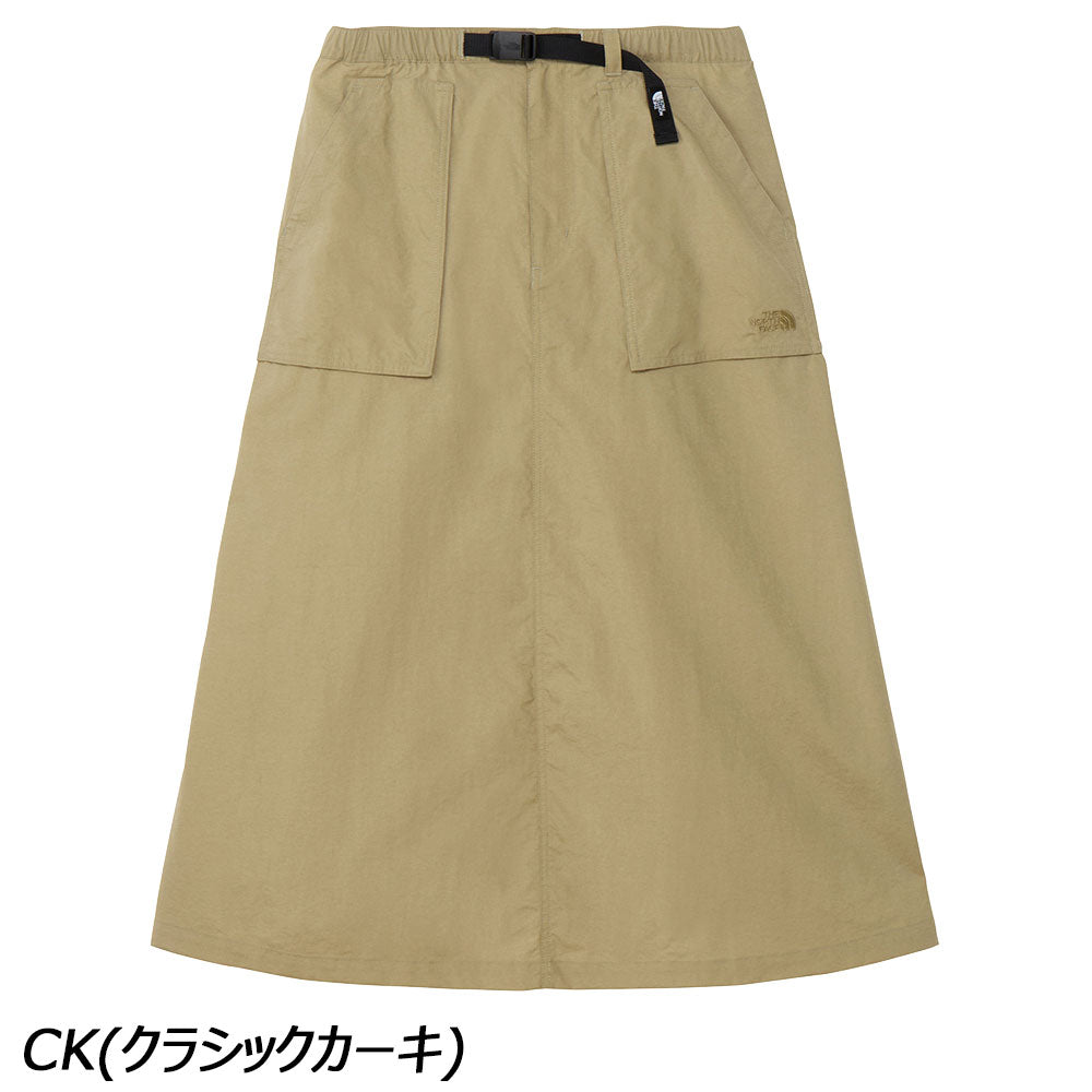 THE NORTH FACE (ザ・ノース・フェイス) レディースアパレル