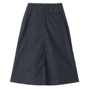 ノースフェイス コンパクトスカート NBW32330 スカート 軽量 撥水 レディース