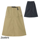 ノースフェイス コンパクトスカート NBW32330 スカート 軽量 撥水 レディース