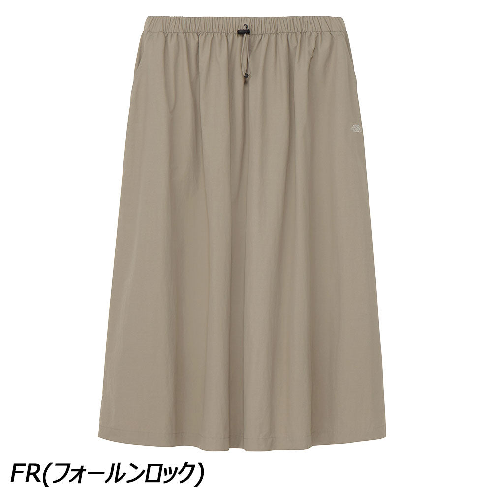THE NORTH FACE (ザ・ノース・フェイス) レディースアパレル