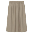 ノースフェイス ジャーニーズギャザースカート NBW32564 スカート 撥水 UVプロテクト レディース