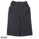グリップスワニー ウィメンズカーゴスカート GSWK0047 スカート 軽量 レディース