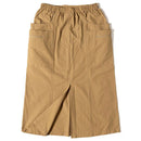 グリップスワニー ウィメンズカーゴスカート GSWK0047 スカート 軽量 レディース