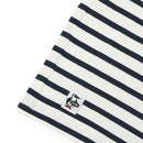 チャムス キッズゴーアウトドアポケットTシャツ Tシャツ 半袖 キッズ 親子お揃い