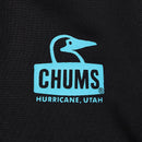 チャムス キッズスプラッシュジップアップ ジップアップ ラッシュガード 日射し対策 UVカット ストレッチ キッズ