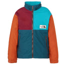 ノースフェイス グランドコンパクトジャケット NPJ72312 アウター 撥水 静電ケア UVケア キッズ