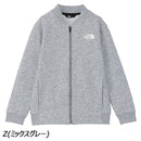 ノースフェイス カラライズスウェットジャケット NTJ62470 トレーナー スウェット ジャケット キッズ