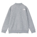 ノースフェイス カラライズスウェットジャケット NTJ62470 トレーナー スウェット ジャケット キッズ