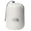 ノースフェイス マイクロゼファーカーディガン NYJ82352 アウター ノーカラー 中綿 撥水 静電ケア キッズ