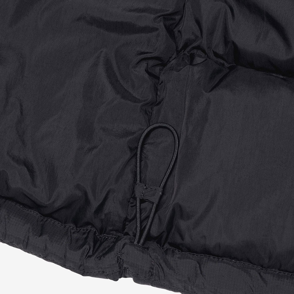 希少　ノースフェイス　ダウンベスト ヌプシ THE NORTH FACE ザ・ノース・フェイス キッズ ダウンベスト 130