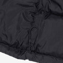 ノースフェイス ヌプシベスト NDJ92430 ダウン ベスト 撥水 キッズ ジュニア ユース