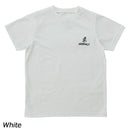 グラミチ キッズワンポイントロゴTシャツ G5SK-T084-K Tシャツ 半袖 キッズ ジュニア