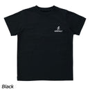 グラミチ キッズワンポイントロゴTシャツ G5SK-T084-K Tシャツ 半袖 キッズ ジュニア