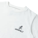 グラミチ キッズワンポイントロゴTシャツ G5SK-T084-K Tシャツ 半袖 キッズ ジュニア