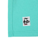 チャムス かせきさいだぁ キッズアラカルト T CH21-1386 Tシャツ 半袖 かせきさいだぁ コラボ キッズ ジュニア ユース