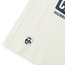 チャムス キッズブービーフェイスTシャツ CH21-1281 Tシャツ 半袖 キッズ ジュニア ユース