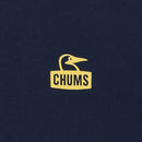 チャムス キッズカーンズリンガーTシャツ CH21-1359 Tシャツ 半袖 キッズ ジュニア ユース 親子お揃い