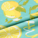 チャムス キッズパターンドTシャツ CH21-1376 Tシャツ 半袖 キッズ ジュニア