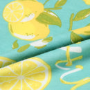 チャムス ベビーパターンドTシャツ CH21-1377 Tシャツ 半袖 ベビー インファント キッズ