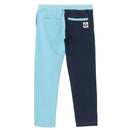 チャムス キッズブービーロゴパンツループパイル CH23-1101 ロングパンツ 長ズボン スウェット キッズ ジュニア