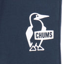 チャムス キッズブービーロゴパンツループパイル CH23-1101 ロングパンツ 長ズボン スウェット キッズ ジュニア