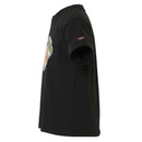 ナンガ エコハイブリッドキッズティー(DOG PT) Tシャツ 半袖 キッズ ジュニア ユース