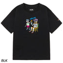 ナンガ エコハイブリッドキッズティー(FAM PT) Tシャツ 半袖 キッズ ジュニア ユース