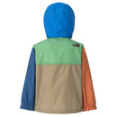 ノースフェイス トドラーグランドコンパクトジャケット NPT22512 ウィンドブレーカー 軽量シェル キッズ ジュニア ユース