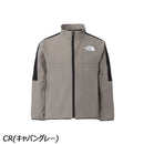 ノースフェイス トドラーモビリティージャケット NPT22571 ジャケット ソフトシェル ストレッチ 撥水 キッズ