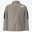 ノースフェイス トドラーモビリティージャケット NPT22571 ジャケット ソフトシェル ストレッチ 撥水 キッズ