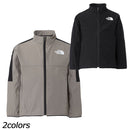 ノースフェイス トドラーモビリティージャケット NPT22571 ジャケット ソフトシェル ストレッチ 撥水 キッズ