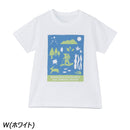 ノースフェイス トドラーショートスリーブシレトコトコティー NTT32534ST Tシャツ キッズ