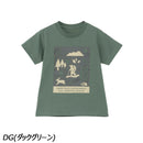 ノースフェイス トドラーショートスリーブシレトコトコティー NTT32534ST Tシャツ キッズ