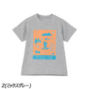 ノースフェイス トドラーショートスリーブシレトコトコティー NTT32534ST Tシャツ キッズ
