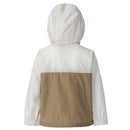 ノースフェイス トドラーコンパクトジャケット NPT22510 撥水シェル 軽量 防風 フード取り外し可能 キッズ