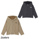 ノースフェイス トドラーヒートプロテクションフーディ NTT12545 ジャケット ヒートプロテクト UVガード キッズ