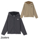 ノースフェイス ヒートプロテクションフーディ NTJ12545 ジャケット ヒートプロテクト UVガード キッズ ジュニア