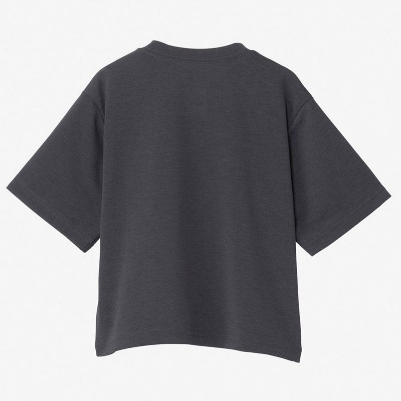 ノースフェイス トドラーショートスリーブヒートプロテクションティー NTT12548 Tシャツ 半袖 ヒートプロテクト UVガード キッズ